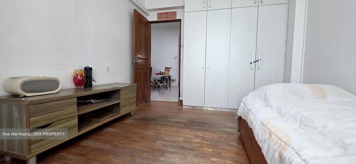 Blk 230 Simei Street 4 (Tampines), HDB 4 Rooms #634665581